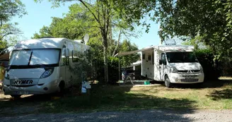 Camping Le Petit Bois Sites et Paysages