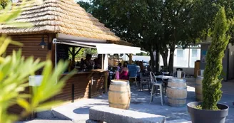 Camping Le Petit Bois Sites et Paysages