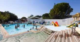 Camping Le Petit Bois Sites et Paysages