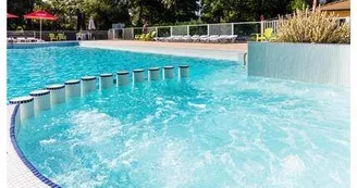 Camping Domaine de Gaujac Camping Domaine de Gaujac