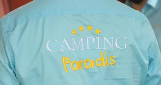 Camping Domaine de Gaujac Camping Domaine de Gaujac