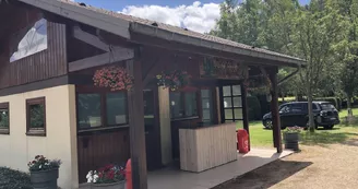 Camping Pré Vologne Camping Pré Vologne