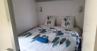Camping Pré Vologne Camping Pré Vologne