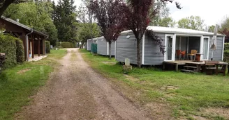 Camping Pré Vologne Camping Pré Vologne