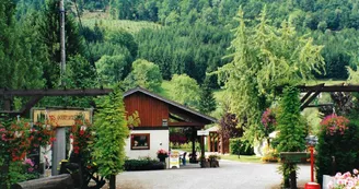 Camping Pré Vologne Camping Pré Vologne