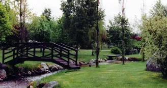 Camping Pré Vologne Camping Pré Vologne