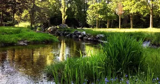 Camping Pré Vologne Camping Pré Vologne