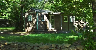 Camping La Châtaigneraie