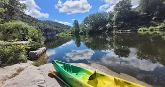 Camping La Châtaigneraie