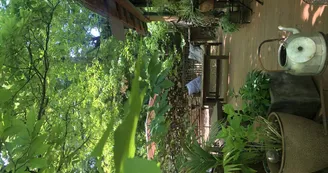 Camping La Châtaigneraie