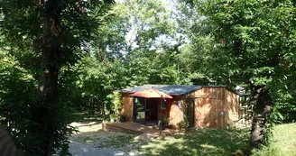 Camping La Châtaigneraie