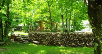 Camping La Châtaigneraie