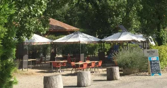 Camping Les Chapelains