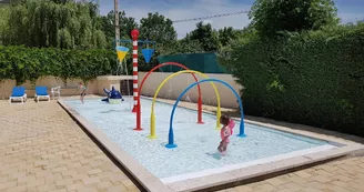 LES JARDINS D'ESTAVAR LES JARDINS D'ESTAVAR