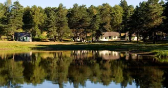 Domaine du Lac de Feyt Domaine du Lac de Feyt