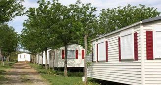 Camping BEAUME GIRAUD
