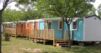 Camping BEAUME GIRAUD