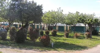 Camping BEAUME GIRAUD