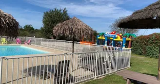Camping BEAUME GIRAUD