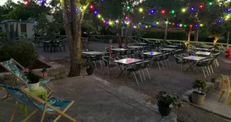 Camping BEAUME GIRAUD