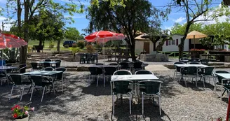 Camping BEAUME GIRAUD