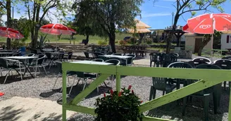 Camping BEAUME GIRAUD
