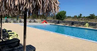 Camping BEAUME GIRAUD