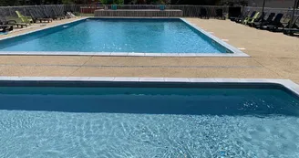 Camping BEAUME GIRAUD