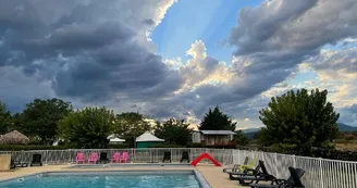 Camping BEAUME GIRAUD