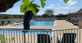 Camping BEAUME GIRAUD