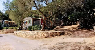 Campo di Liccia