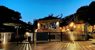 Campo di Liccia