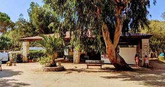Campo di Liccia