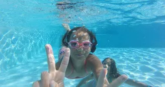 Camping LA CIGALINE Camping LA CIGALINE