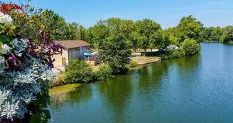 Camping LA CIGALINE Camping LA CIGALINE