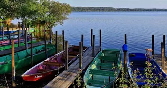 Camping LA CIGALINE Camping LA CIGALINE