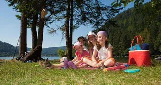 Camping VERTE VALLEE