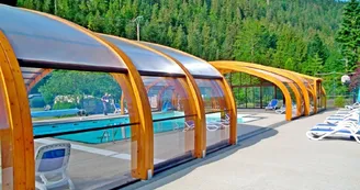 Camping VERTE VALLEE