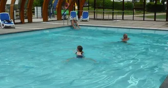 Camping VERTE VALLEE