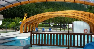 Camping VERTE VALLEE