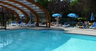 Camping VERTE VALLEE