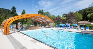 Camping VERTE VALLEE