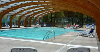 Camping VERTE VALLEE