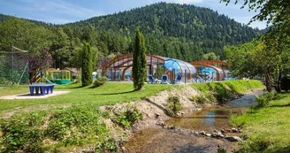 Camping VERTE VALLEE