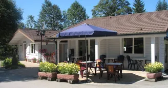 Camping VERTE VALLEE