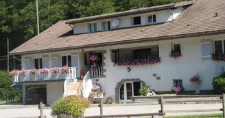 Camping VERTE VALLEE
