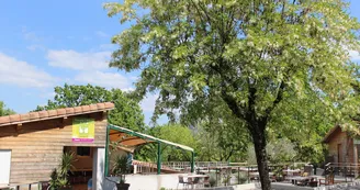 Camping LES CHENES