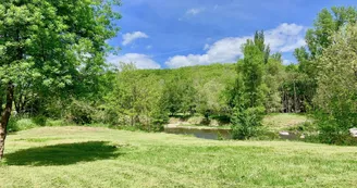 Camping LES CHENES