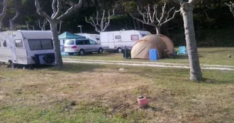 Camping A'Vouga