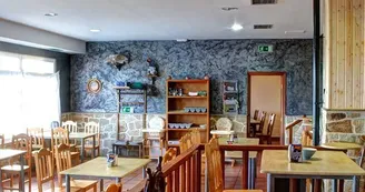 Camping A'Vouga